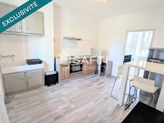  Maison � vendre 3 pi�ces 80 m�