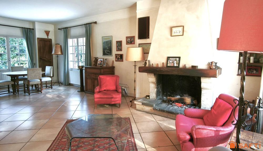 � vendre  Maison L'�tang-la-Ville (78620)