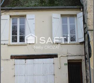  Maison � vendre 4 pi�ces 90 m�