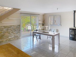  Maison � vendre 5 pi�ces 140 m�