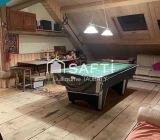  Maison � vendre 5 pi�ces 170 m�