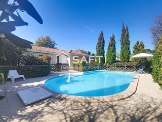  Maison � vendre 5 pi�ces 115 m�