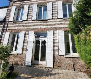  Maison � vendre 12 pi�ces 267 m�