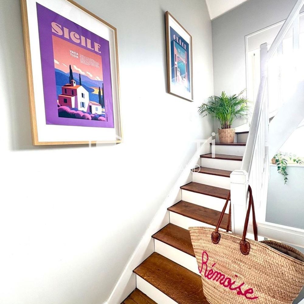 � vendre  Maison Reims (51100)