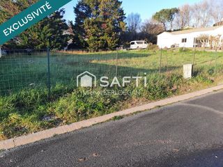  Terrain � vendre 601 m�