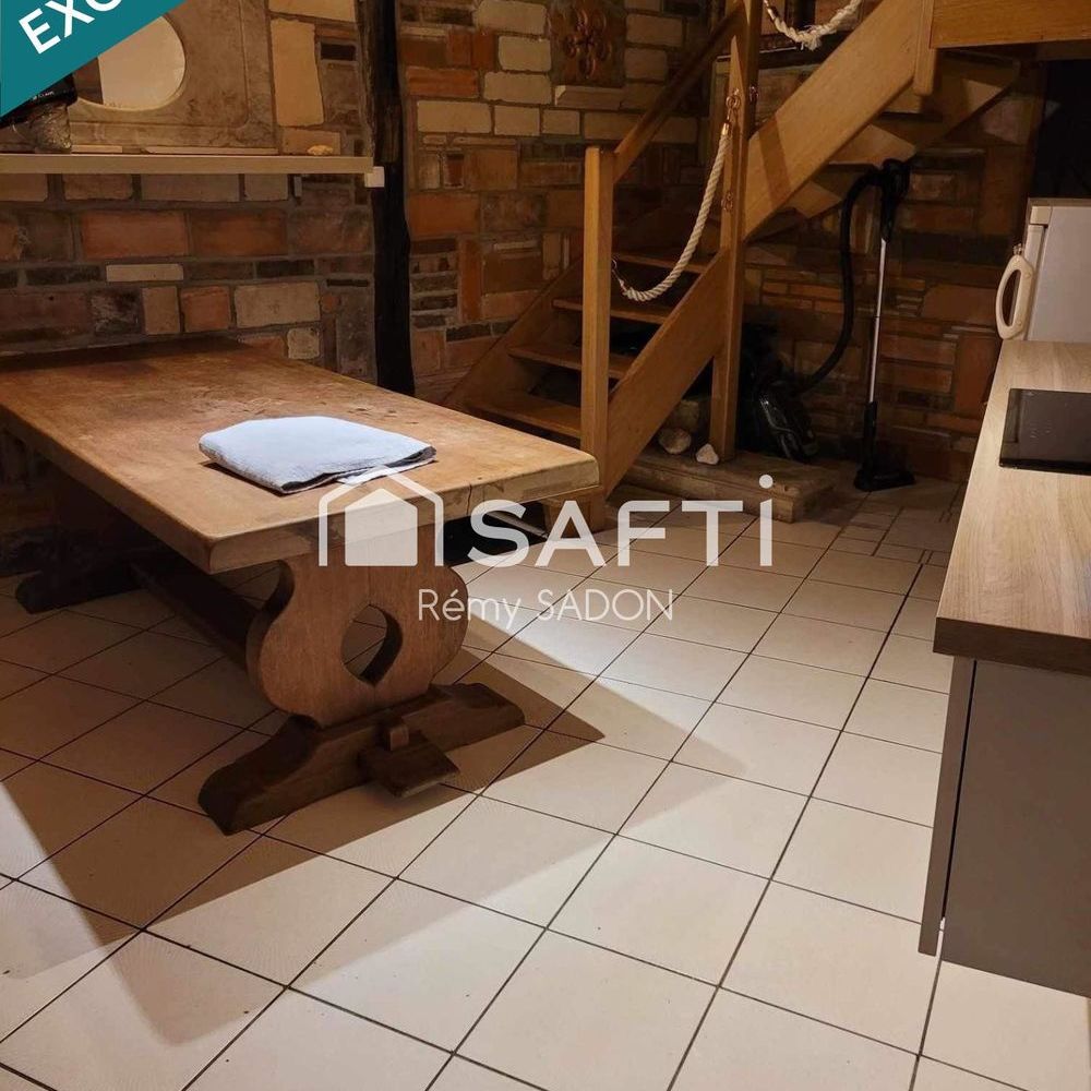 � vendre  Maison Lacanau (33680)