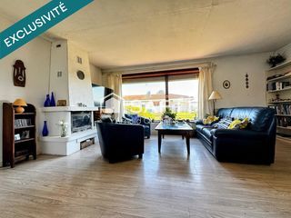  Maison � vendre 5 pi�ces 124 m�