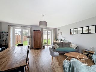  Maison � vendre 7 pi�ces 110 m�