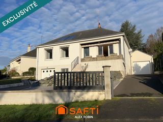  Maison � vendre 7 pi�ces 159 m�