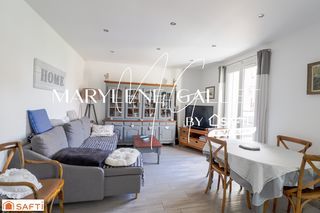  Maison � vendre 4 pi�ces 81 m�