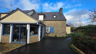  Maison � vendre 4 pi�ces 143 m�