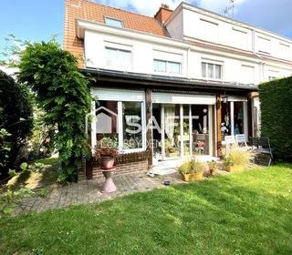  Maison � vendre 4 pi�ces 95 m�