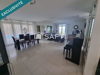  Maison � vendre 5 pi�ces 191 m�