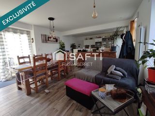  Maison � vendre 4 pi�ces 79 m�