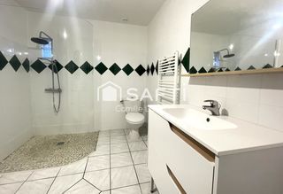  Maison � vendre 3 pi�ces 58 m�