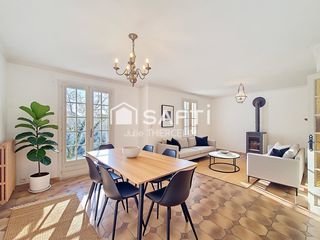  Maison � vendre 3 pi�ces 81 m�