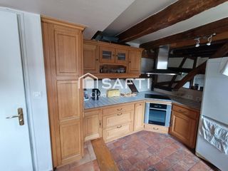  Maison � vendre 9 pi�ces 309 m�