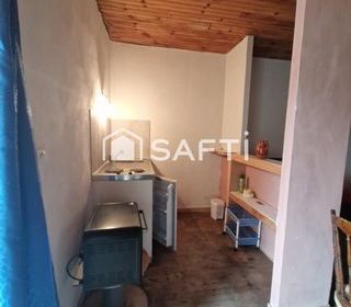  Appartement � vendre 2 pi�ces 69 m�