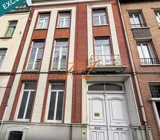  Appartement � vendre 1 pi�ce 26 m�