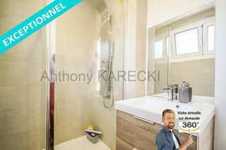  Maison � vendre 7 pi�ces 235 m�