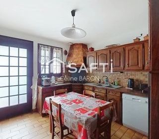  Maison � vendre 5 pi�ces 120 m�