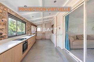  Maison � vendre 3 pi�ces 76 m�