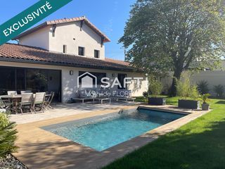  Maison � vendre 7 pi�ces 190 m�