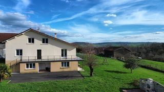  Maison � vendre 6 pi�ces 258 m�