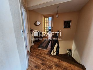  Maison � vendre 10 pi�ces 260 m�