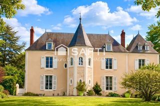  Propri�t�/ch�teau � vendre 12 pi�ces 358 m�