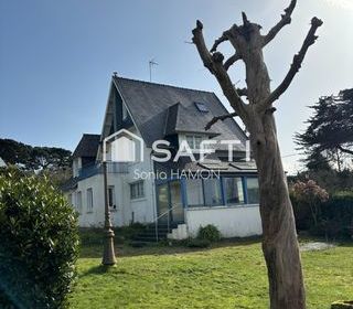  Maison � vendre 6 pi�ces 173 m�