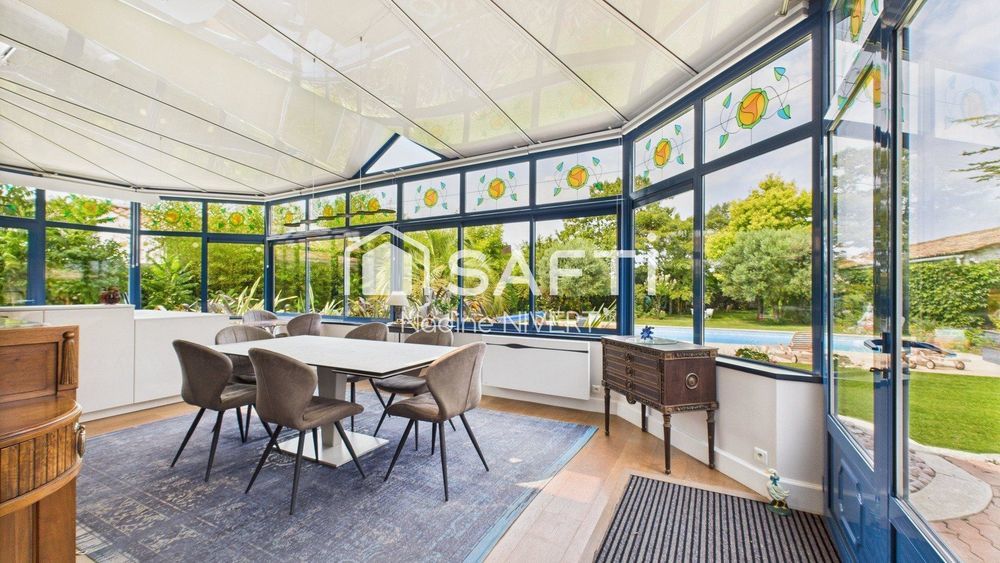 � vendre  Maison Dompierre-sur-Mer (17139)