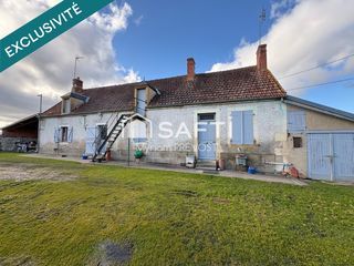  Maison � vendre 4 pi�ces 95 m�