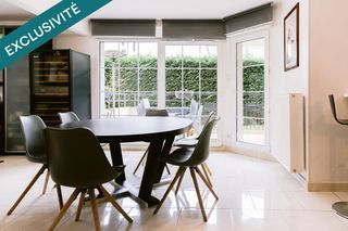  Appartement � vendre 5 pi�ces 106 m�