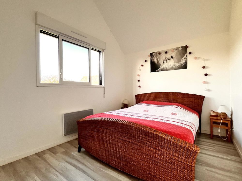 � vendre  Maison Bovel (35330)