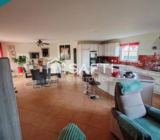  Maison � vendre 5 pi�ces 148 m�