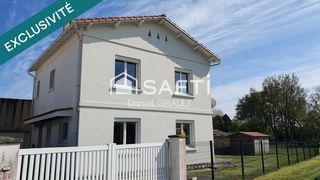  Maison � vendre 4 pi�ces 109 m�