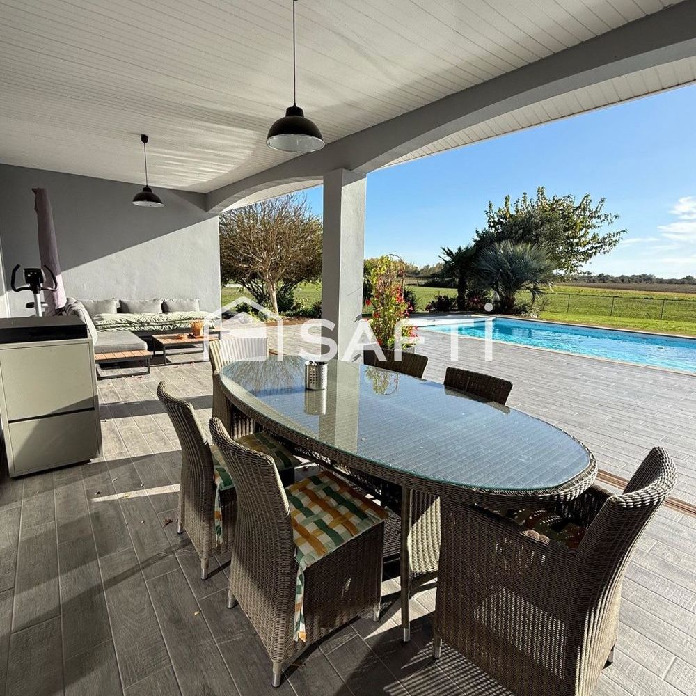 � vendre  Maison Plaisance-du-Touch (31830)