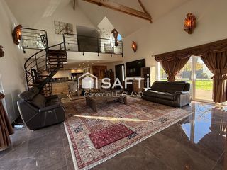  Maison � vendre 6 pi�ces 175 m�