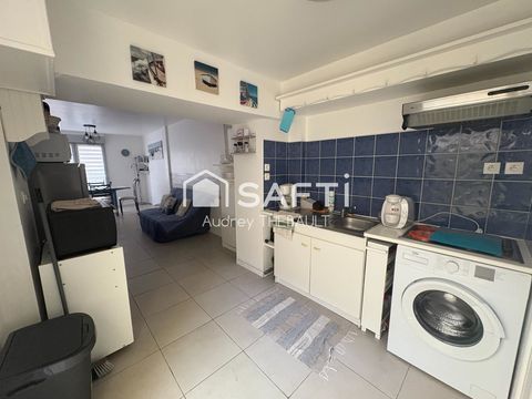  Appartement � vendre 3 pi�ces 46 m�