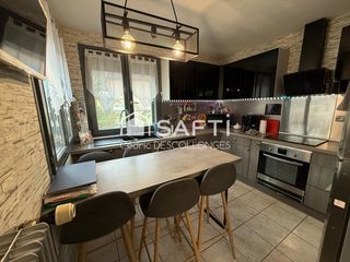  Maison � vendre 6 pi�ces 122 m�