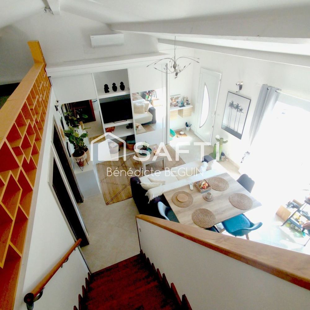 � vendre  Maison Mouans-Sartoux (06370)