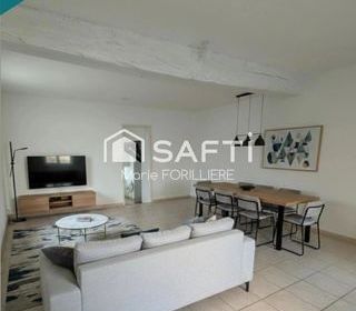  Maison � vendre 4 pi�ces 60 m�