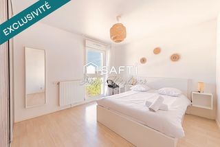  Appartement � vendre 3 pi�ces 61 m�