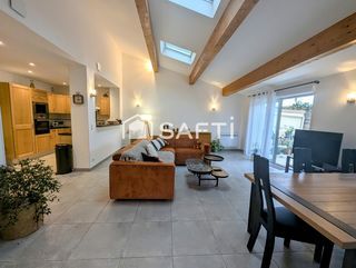  Appartement � vendre 4 pi�ces 137 m�