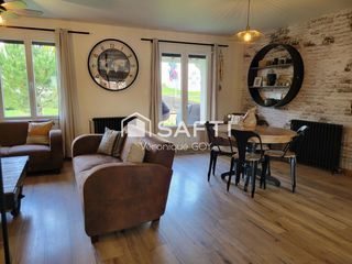  Maison � vendre 5 pi�ces 74 m�