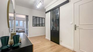  Appartement � vendre 3 pi�ces 76 m�