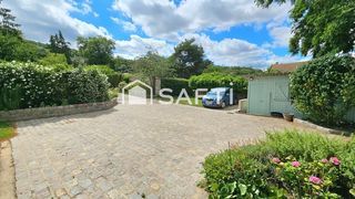  Maison � vendre 8 pi�ces 183 m�