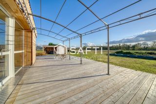  Maison � vendre 4 pi�ces 119 m�