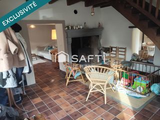  Maison � vendre 9 pi�ces 216 m�